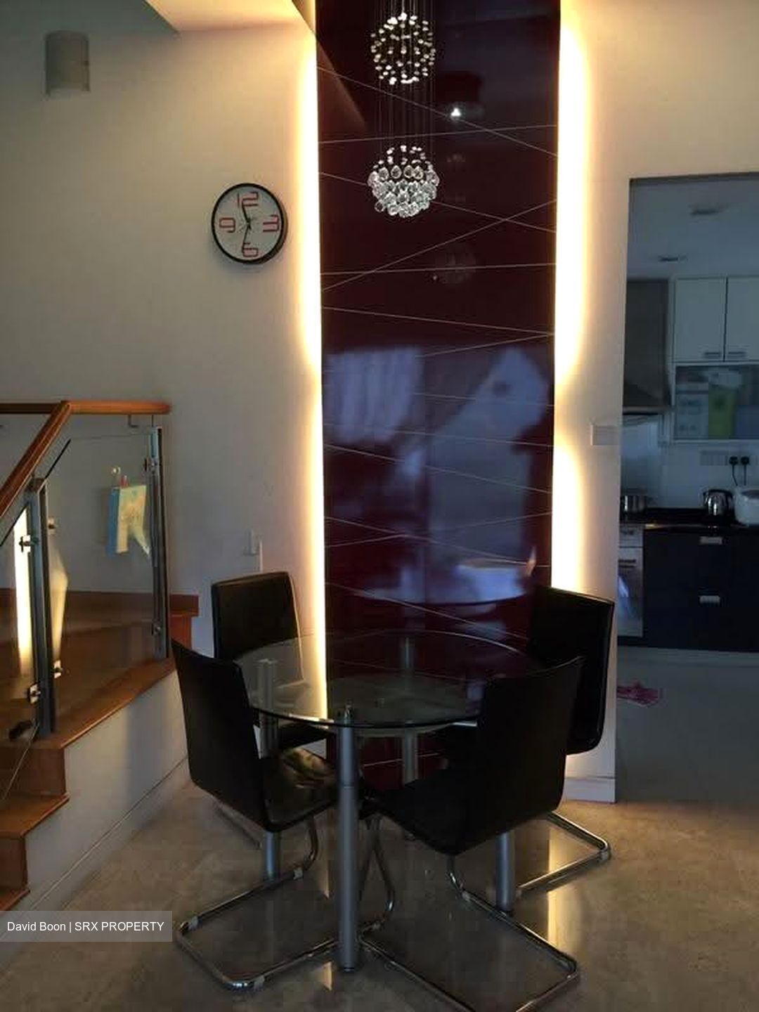 The Linear (D23), Apartment #630272141